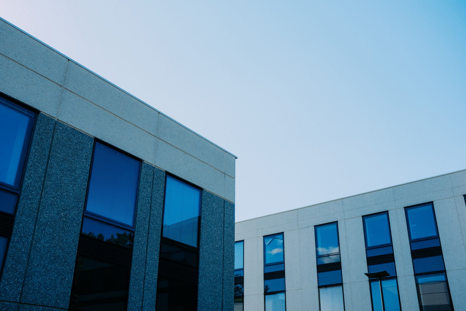 agence immobilière commerciale Mérignac